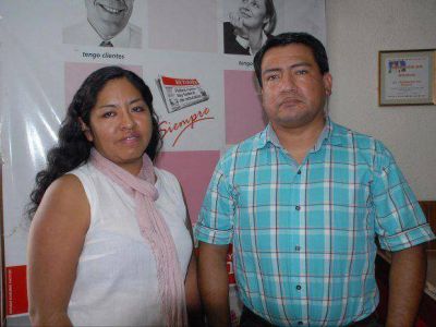M�s propuestas de los candidatos en la Unju