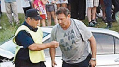 �Lalo� Ramos, �el pr�ximo �Hiena� Barrios?