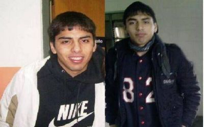 La vuelta a la ciudad en 80 horas: siguen buscando al �Tona� Maldonado