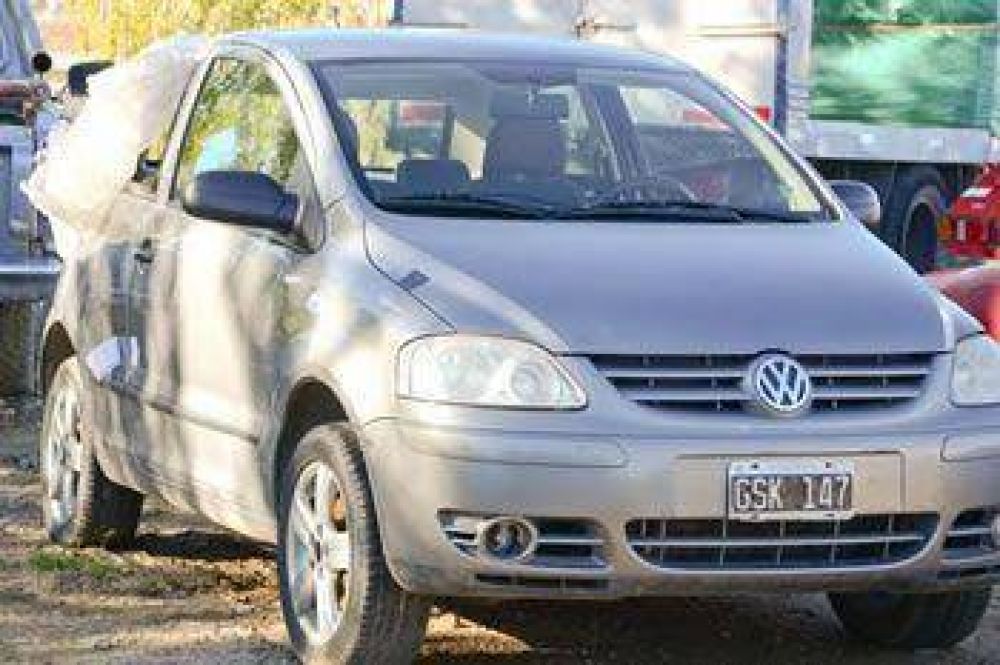 NOVENO HOMICIDIO DEL A�O EN COMODORO