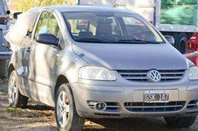 NOVENO HOMICIDIO DEL A�O EN COMODORO