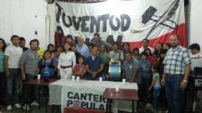 Se acercan al guzmanismo