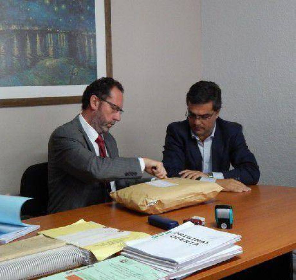 33 millones de pesos para la obra de cloacas en Carlos Casares