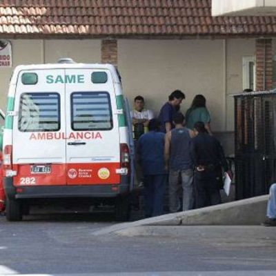 Falleci� jovencita que sufri� accidente de moto d�as atr�s