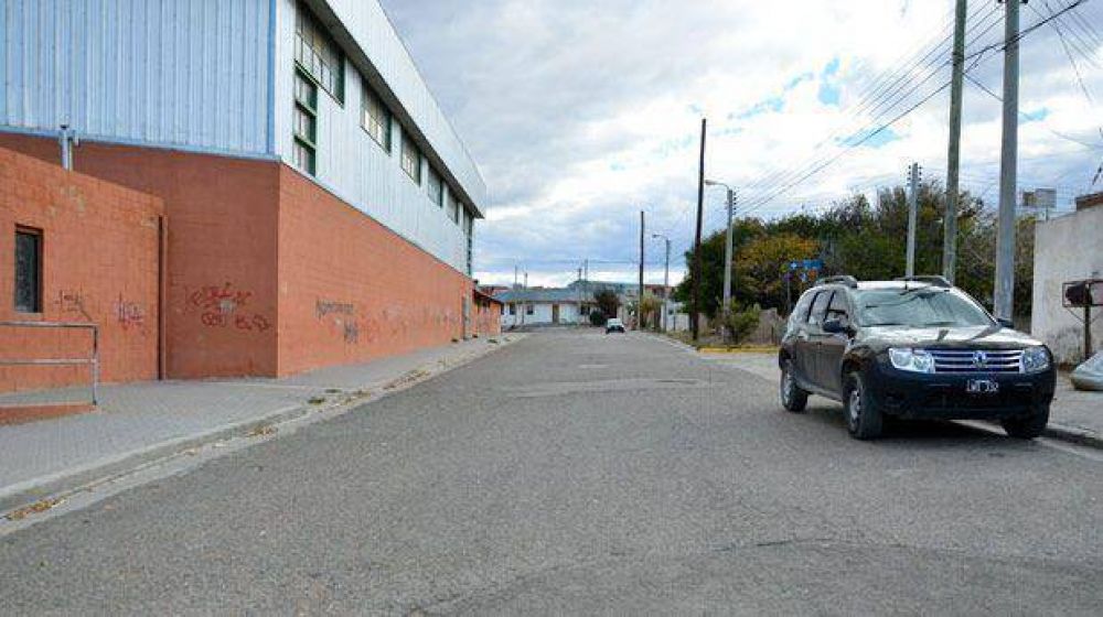 Durante un asalto golpean salvajemente a una anciana
