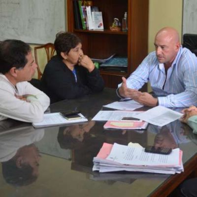 El ministerio de Salud solucion� la deuda que reclamaba la cl�nica psiqui�trica