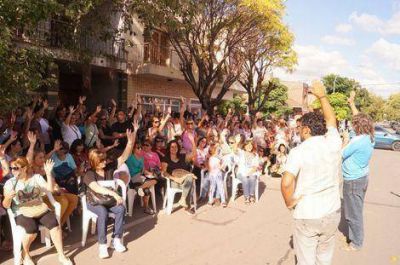Comienzan las clases en las escuelas p�blicas 