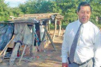 Plantean incompetencia en causa contra ex intendente