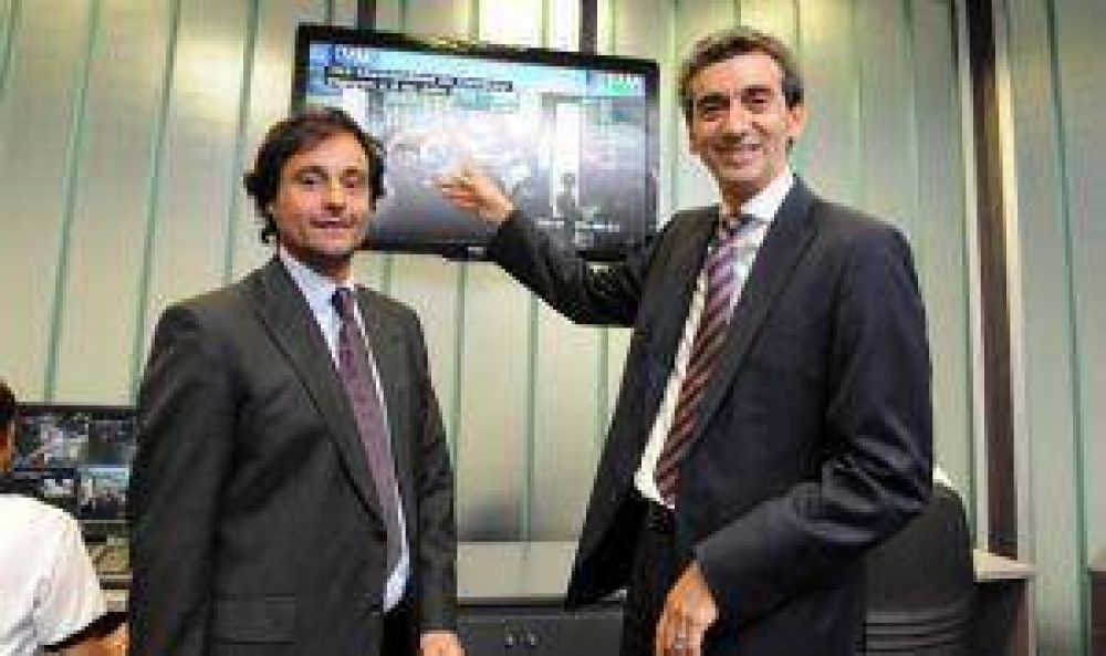 El intendente de Chivilcoy renuncia para ir a Naci�n