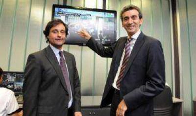 El intendente de Chivilcoy renuncia para ir a Naci�n