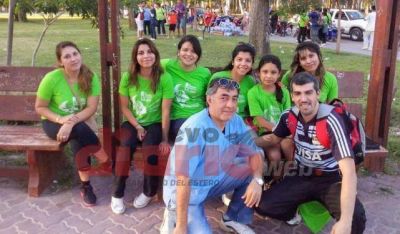 Un trabajo articulado para dar protecci�n a la mujer