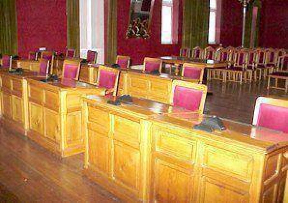 El Concejo abre sus sesiones ordinarias