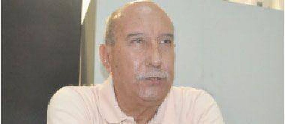 La ciudad invadida por champis