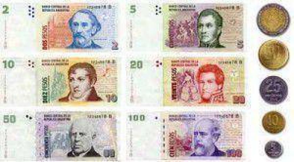 Estatales:�Sigue hoy el pago de sueldos�