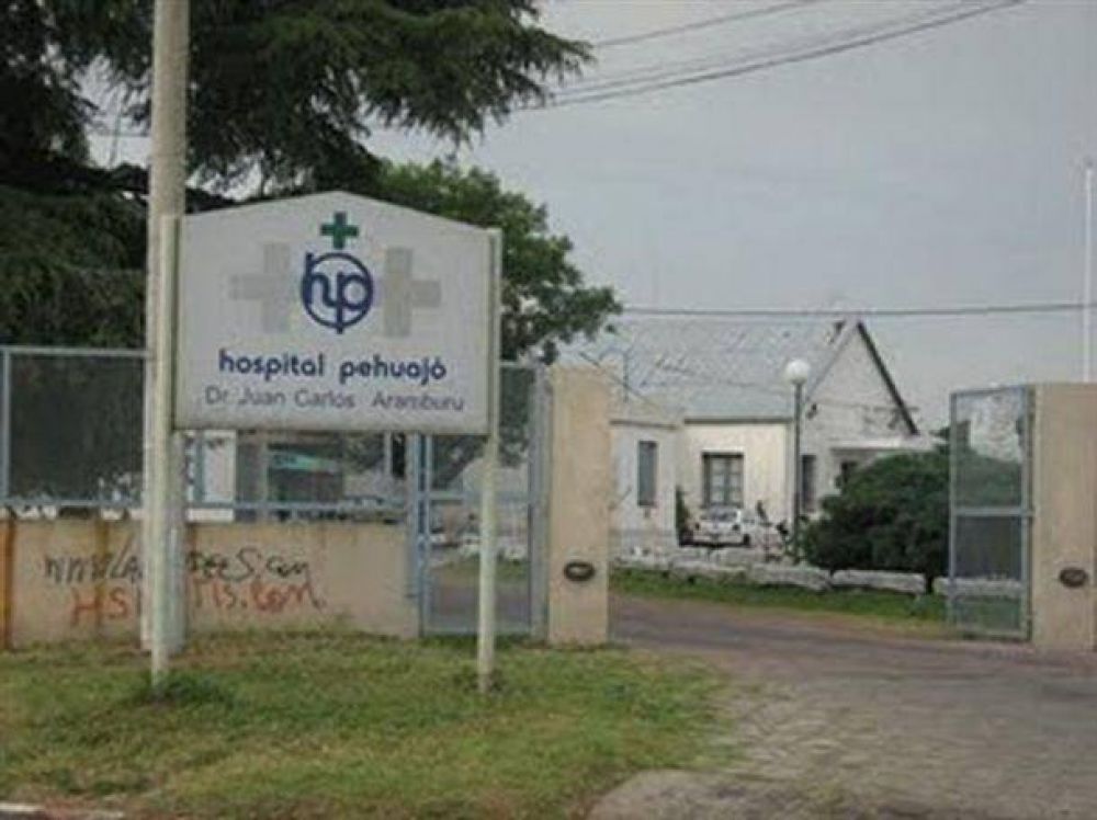 Con fondos municipales se construir�n nuevos quir�fanos en el Hospital municipal