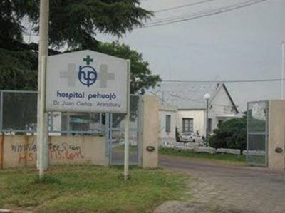 Con fondos municipales se construir�n nuevos quir�fanos en el Hospital municipal