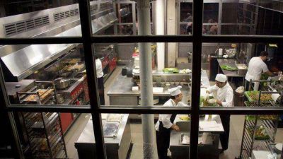 Realizar�n un relevamiento gastron�mico en la Capital