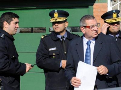 "Creo en Vienna pero debe rendir cuentas, la sociedad tiene que confiar en el juez"