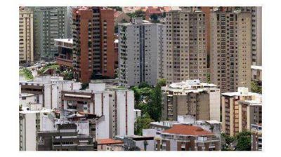 Venezuela: los due�os de inmuebles deber�n venderlos a sus inquilinos