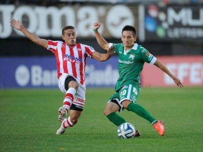 Uni�n venci� a Ferro y sigue a cinco puntos del ascenso
