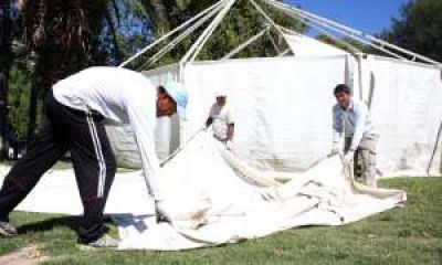 Gesta de Malvinas en aulas y en un museo