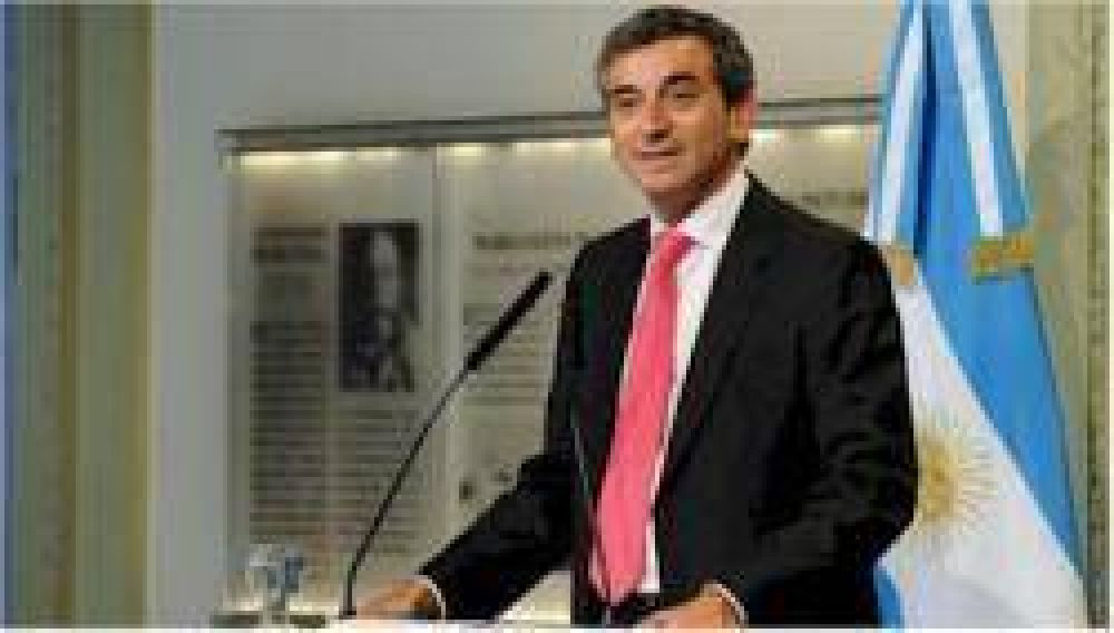  Randazzo: "El paro de Moyano es para joder a la gente"