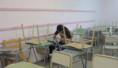 Afiliaciones de SOEME: denunciar�n penalmente al sindicato