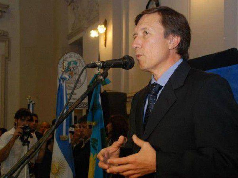 Expectativa por el discurso de Bevilacqua en el Concejo