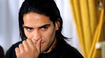 Falcao: "Somos optimistas, pero es prematuro hablar del Mundial"