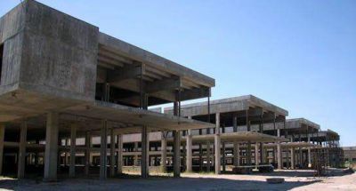 Bonfatti recorrer� obras del Hospital
