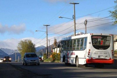 La l�nea 60 ser� ampliada y tendr� un refuerzo, la 70 subir� por Esandi y la 82 pasar� por El C�ndor