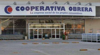 La Cooperativa Obrera desmiente haber comprado facturas truchas de Suris