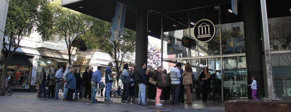 Numerosos gremios locales no se sumar�n al paro del 10