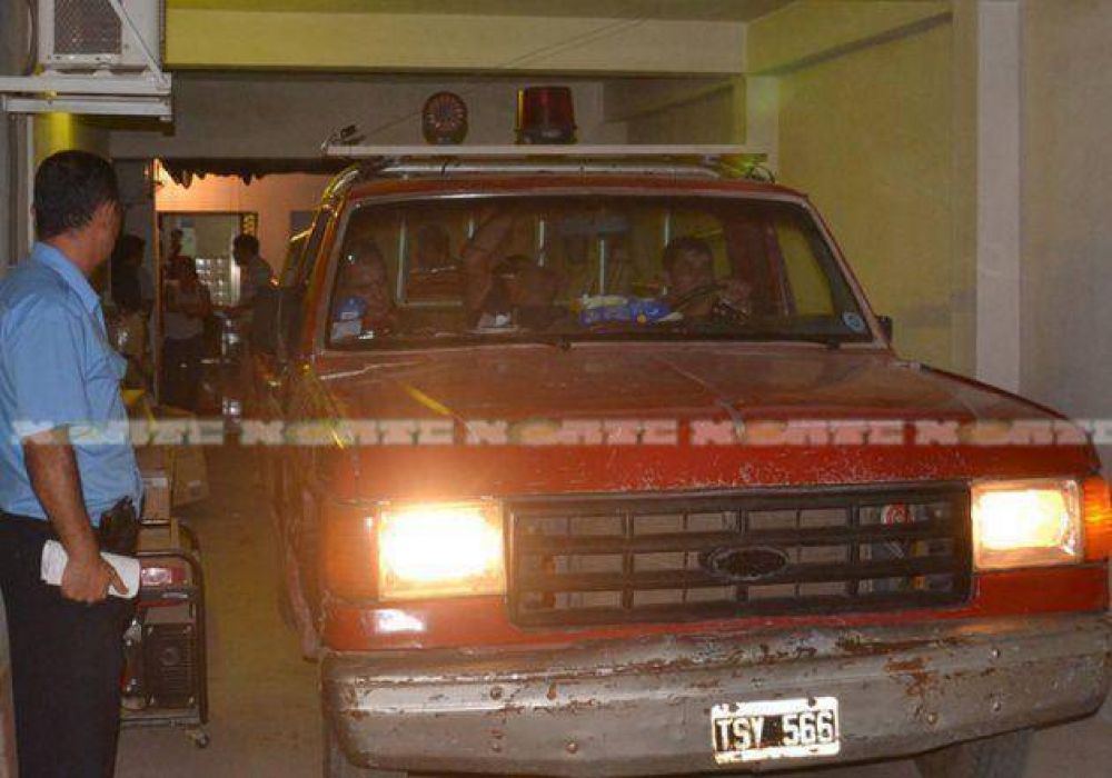 Conmociona a Machagai el asesinato de un conocido cerrajero y su hija