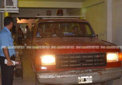 Conmociona a Machagai el asesinato de un conocido cerrajero y su hija