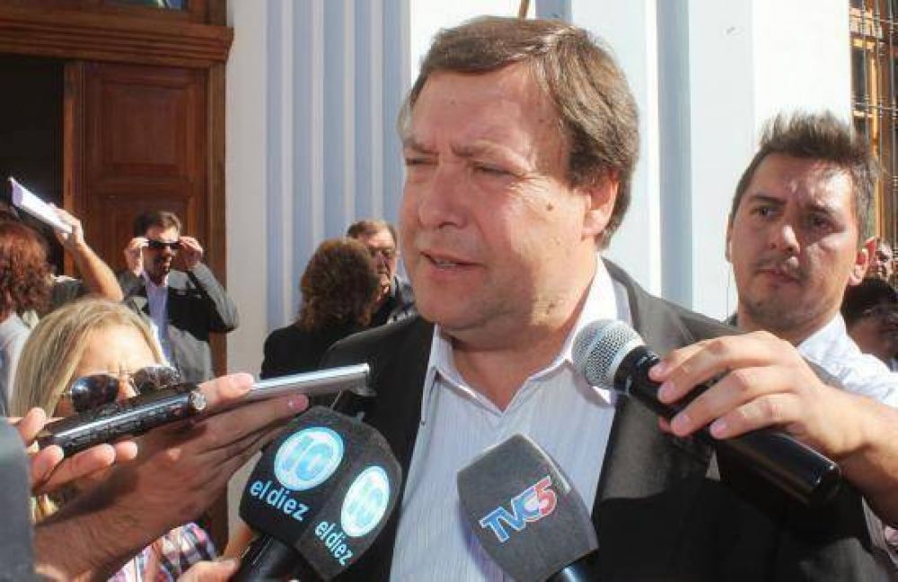 Weretilneck cuestion� en Allen la actuaci�n del juez Igoldi