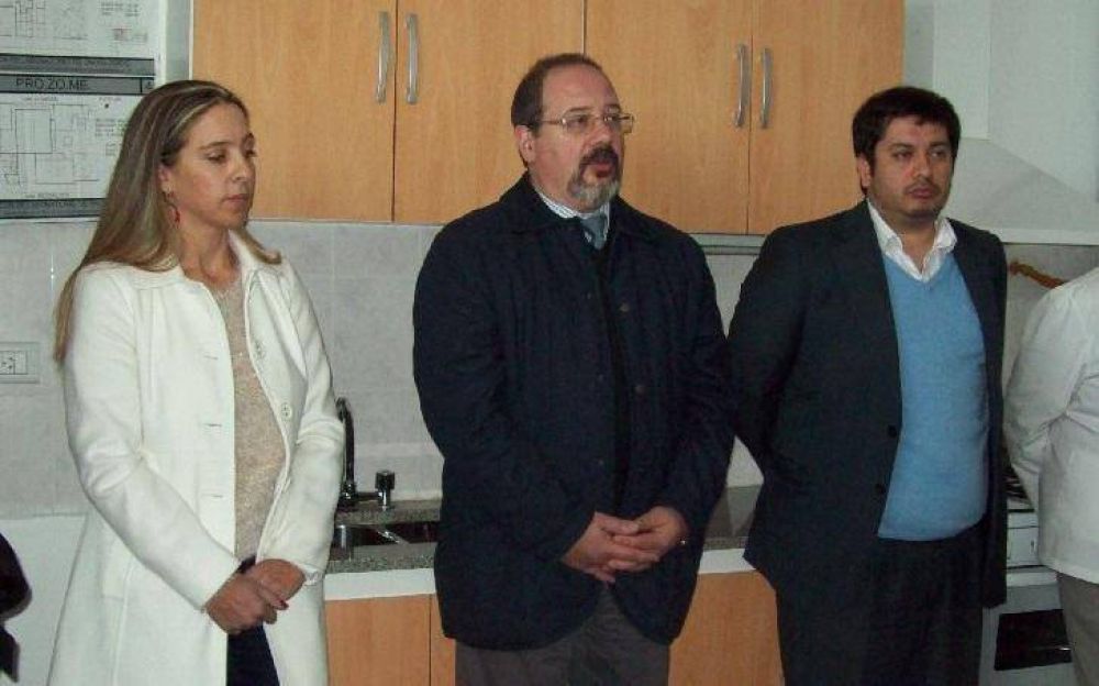 R�o Negro quiere vender medicamentos a Naci�n