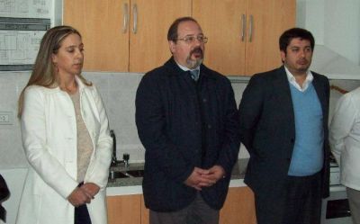 R�o Negro quiere vender medicamentos a Naci�n