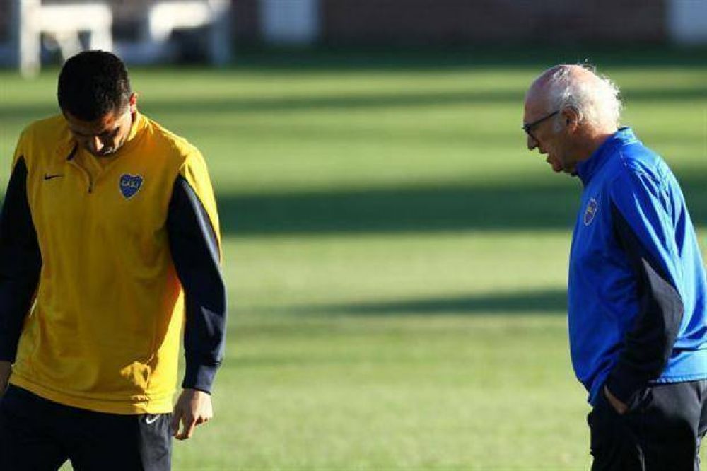 El golpe ante River activ� la cuenta regresiva para junio