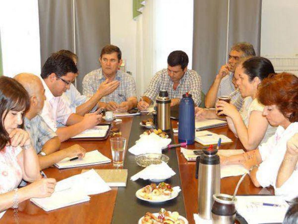 Asistencia a peque�os productores