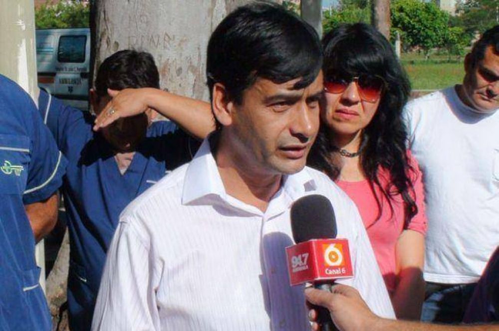 UPCP comienza otro paro reclamando salarios dignos y di�logo