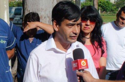 UPCP comienza otro paro reclamando salarios dignos y di�logo