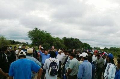 Piden mantener vigente la cautelar para los pueblos ind�genas del Chaco