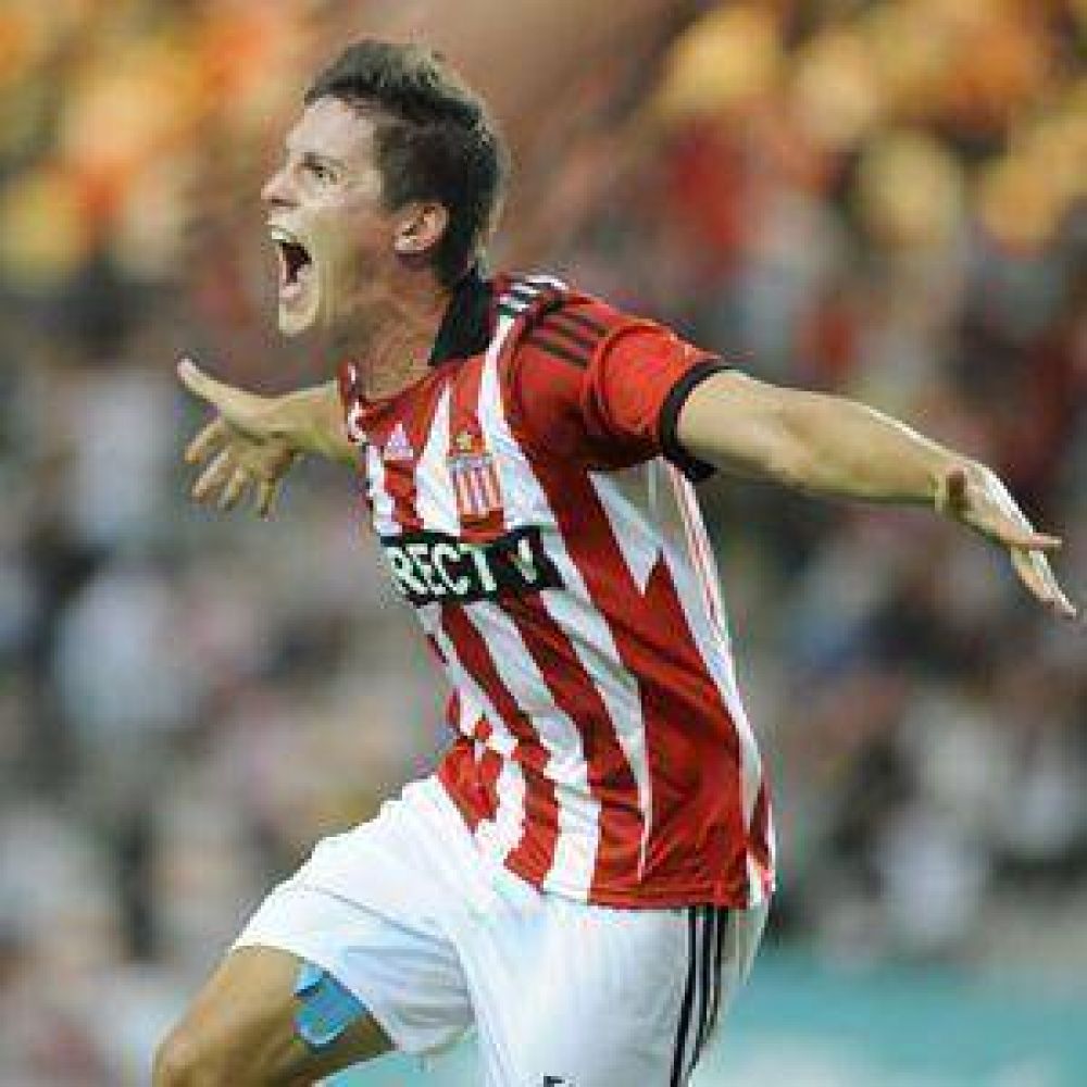 El Le�n quiere rugir en Avellaneda