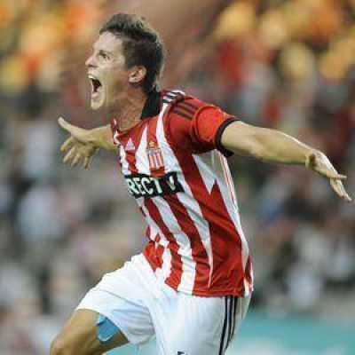 El Le�n quiere rugir en Avellaneda