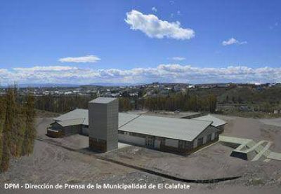 Licitaron la obra destinada a los talleres de la Escuela Industrial