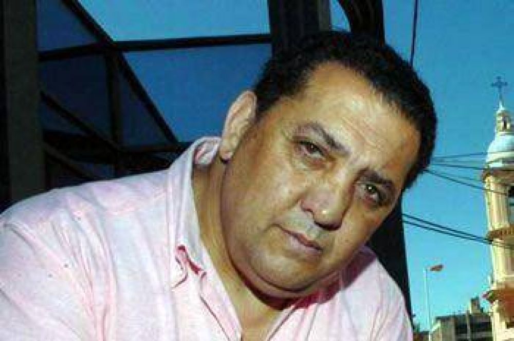 D�EL�A: COSTA ERA UN IGNOTO DIPUTADO HASTA QUE SUCEDI� ESTO DE LA SUBA DEL COSTO DEL CEMENTO