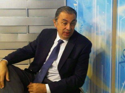 �TRAS EL FIN DEL KIRCHNERISMO, EL PJ DEBE DISPUTAR LA PRESIDENCIA�