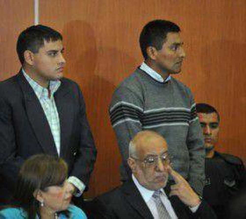 Cr�nica del juicio. D�a 5: Pruebas a medida