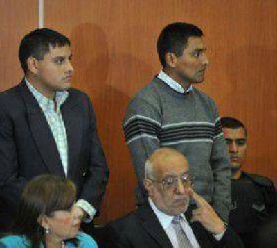 Cr�nica del juicio. D�a 5: Pruebas a medida